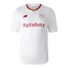 Goedkope AS Roma Tripi 65 Uitshirt 2022-23